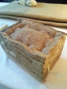 纯天然材料全手工制作 只为世界上“最好的床”