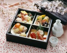 DIY日本美食，动动手你也可以做得很美丽