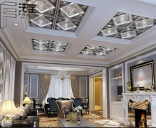 法宝创意生态玻璃六大变革缔造建材新势力