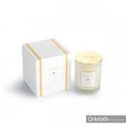 JOVA HEALTH香氛蜡烛 让香氛散布在你的慢奢生活中