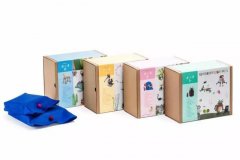 这么美的绘本，如果我不出它，我就要出人命