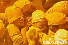 2016年国家地理摄影美图 美的不像人间