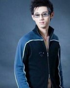 非主流的少年！张继科早年照片遭网友曝光