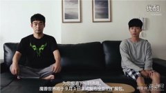 《魔兽》7.0韩国创意广告 这个团长老爸好有套路！