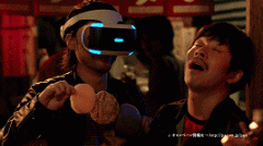 PS4又发新的搞笑广告了！这次依旧超级魔性！