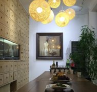 著名艺术家李华琪油画作品在荣宝斋展出