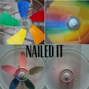 25个惨不忍睹的超失败DIY，看完再也不敢轻易尝试手工制作了！