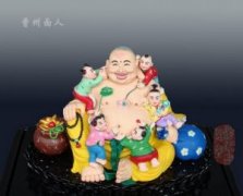 面塑是什么节日的饰品？