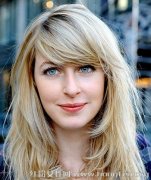 2014夏秋换季发型流行趋势 欧美or日系街拍发型图片