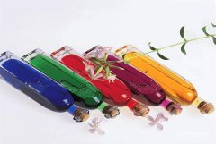 玻璃瓶diy手工艺品 创意感动生活