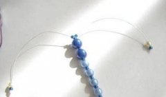 废旧塑料瓶diy美丽的蝴蝶