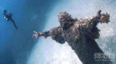 全球最震撼的20张图片 被遗弃的风景[8]