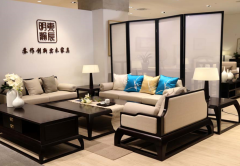 东辰明瀚：创意家具记录家具艺术发展时代