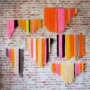 10大创意家居装饰技巧 让你家变得创意无限