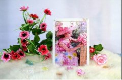 动漫店DIY个性家居装饰品欣赏