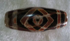 藏饰，一个能让人充满遐想空间的古朴符号