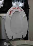 17个超恐怖的装饰，看完都不敢回家了！