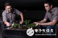 神级DIY：TI工程师打造混合能量采集装置