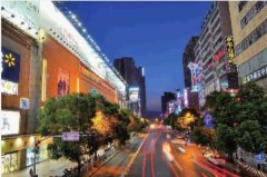 “老口子”纷纷关店 长沙解放西路酒吧街今后怎么玩？