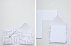 可爱创意节日贺卡的制作方法