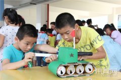 手工创意 变废为宝