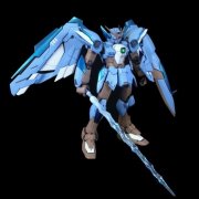 小精灵高达合体啦！国外达人自制精灵宝可梦主题高达