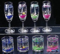 香薰蜡烛DIY制作教程-自制香氛蜡烛方法