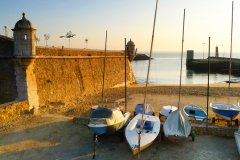 波尔蒂芒 漫步圣洁使徒海岸（图片故事）