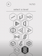 《视觉游戏hocus》评测：极简主义的空间错觉