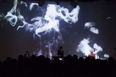 狂禅Live收官 陈坤即兴玩电子风唱功赞