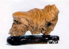 藏家故事：“剑走偏锋”感悟古花盆(组图)