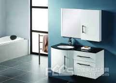 新房DIY：网购浴室柜的安装步骤及注意事项