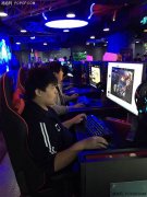 七彩虹显卡助力 CEST上海站圆满结束