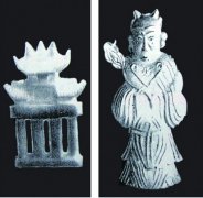 快来看看你家乡的乡土玩具吧