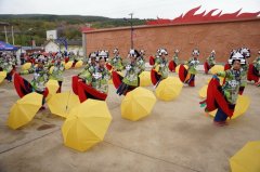 台灣記者眼中的四川涼山州