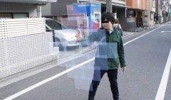 脑洞大开：日本学生用塑料片自制“午休神器”