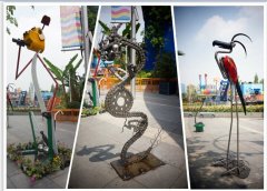 中国旅游新闻网：创意文化节：创意并不是小圈子的游戏