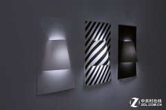 只需两张A4纸 自己DIY打造简约时尚灯罩