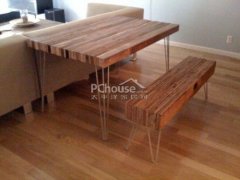 独一无二设计 DIY简约木制家具