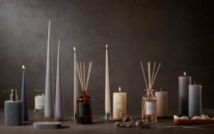 Tao整体家居:在Tao遇见打动丹麦皇室的传奇蜡烛