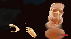 《Kingspray》绘画涂鸦：释放个性的VR游戏