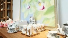 卡汶时尚集团旗下首个Kaplasa轻食和kavon时装体验店入驻中南城B馆