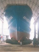 三亚唯一造船人吴金泉：手工造船技艺或消失