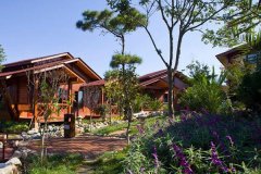 昆明周边游之特色农庄篇 假期周末好休闲