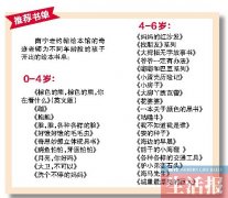 家长读绘本为讲道理 其实宝宝读绘本图＂热闹＂就行