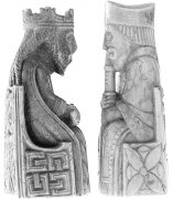 消失的“海盗”