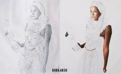 明星趣闻 你能在BORA AKSU找到怀念、灵感、趣味