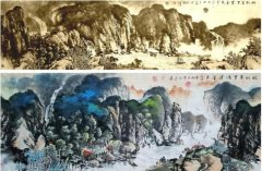 当代艺坛三十位影响人物