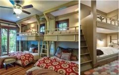 创意无极限!如此有特色的家居设计