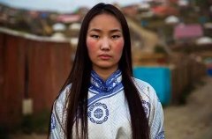 美图大片 | 这个摄影师环游世界拍下了世界各国的美女……